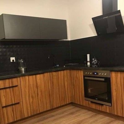 Аренда уютной 1-комнатной квартиры, 25 м², район Кшики, Вроцлав, Польша